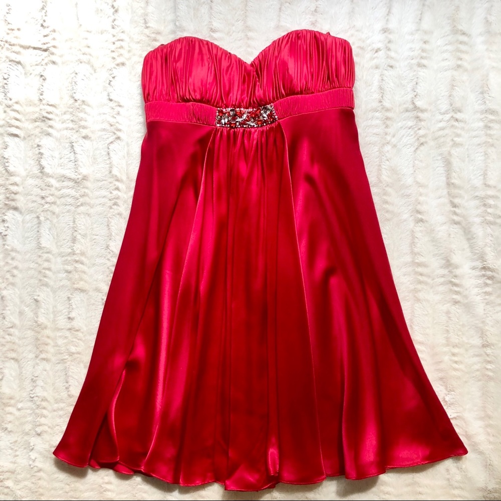 Marc Bouwer Cocktail Dress